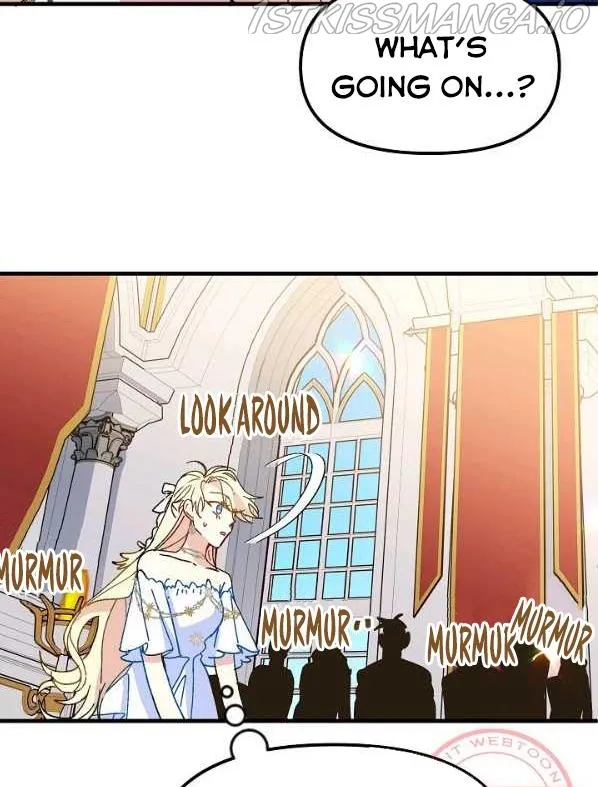 The Princess Pretends To Be Crazy Zinmanga X Chapter 40 Page 62