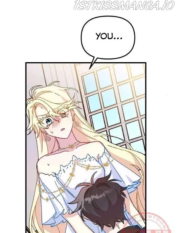 The Princess Pretends To Be Crazy Zinmanga X Chapter 40 Page 70