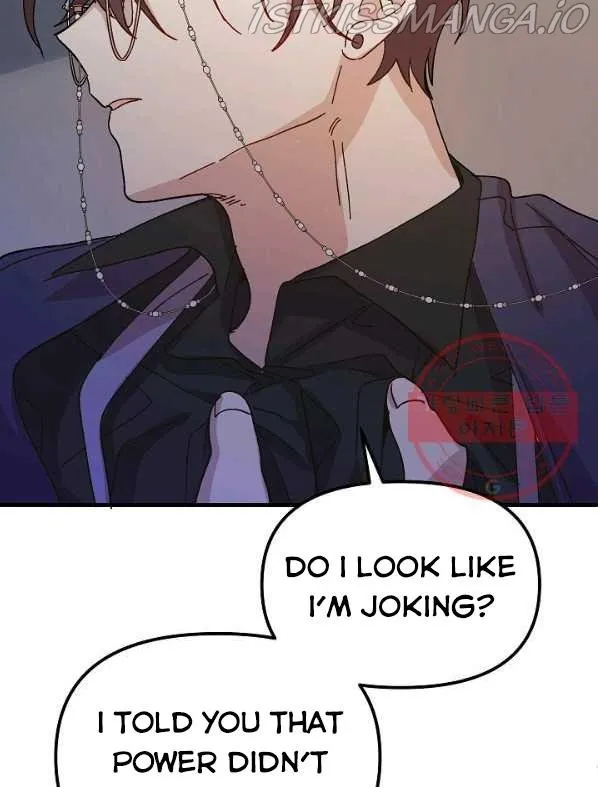 The Princess Pretends To Be Crazy Zinmanga X Chapter 40 Page 82