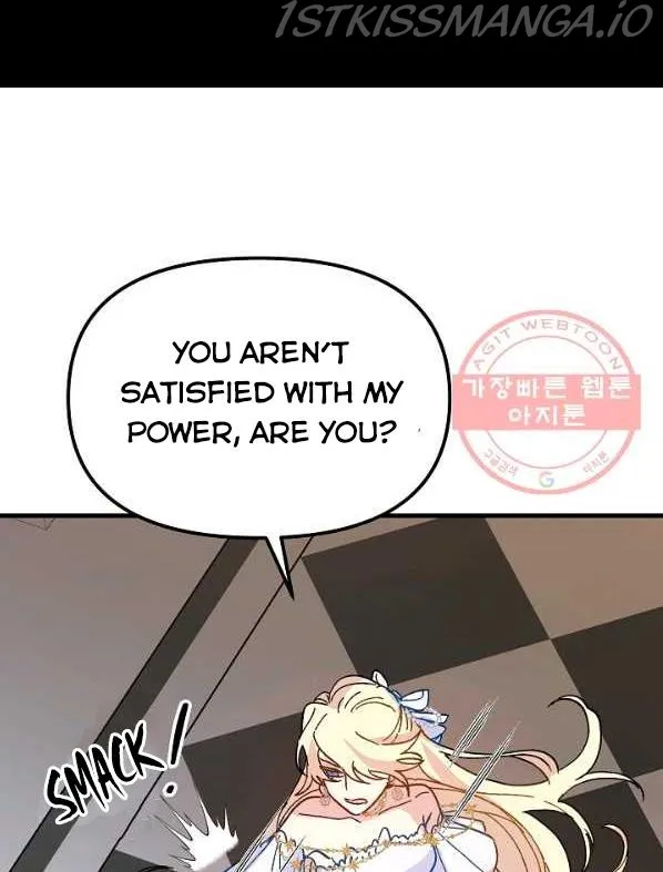 The Princess Pretends To Be Crazy Zinmanga X Chapter 40 Page 112