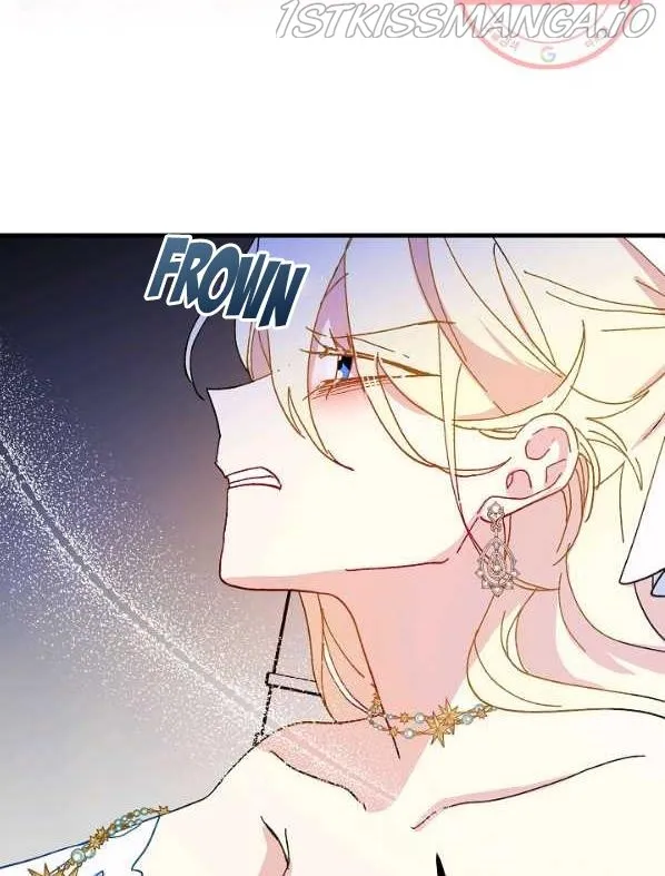 The Princess Pretends To Be Crazy Zinmanga X Chapter 40 Page 124
