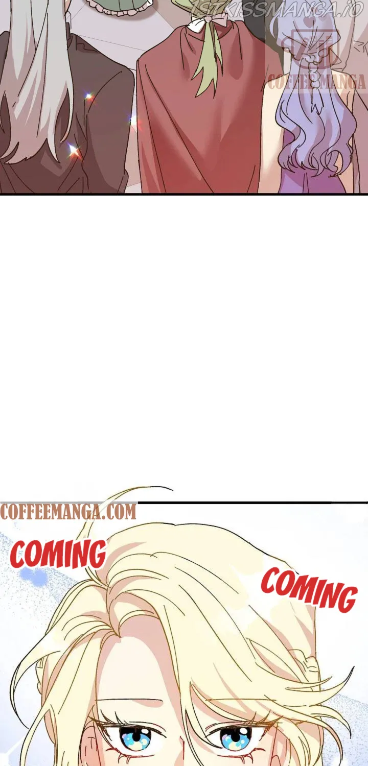 The Princess Pretends To Be Crazy Zinmanga X Chapter 39 Page 9