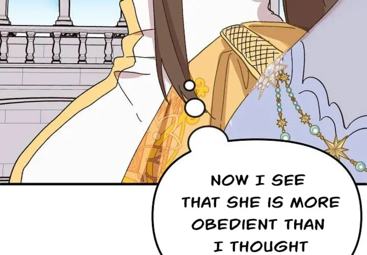 The Princess Pretends To Be Crazy Zinmanga X Chapter 39 Page 12
