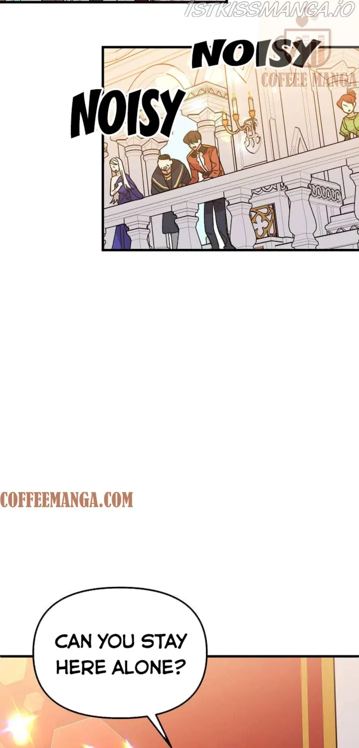 The Princess Pretends To Be Crazy Zinmanga X Chapter 39 Page 21