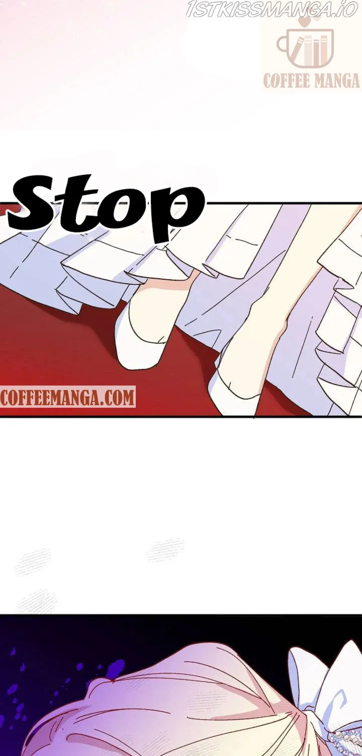 The Princess Pretends To Be Crazy Zinmanga X Chapter 39 Page 35