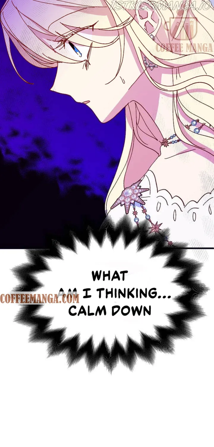 The Princess Pretends To Be Crazy Zinmanga X Chapter 39 Page 37