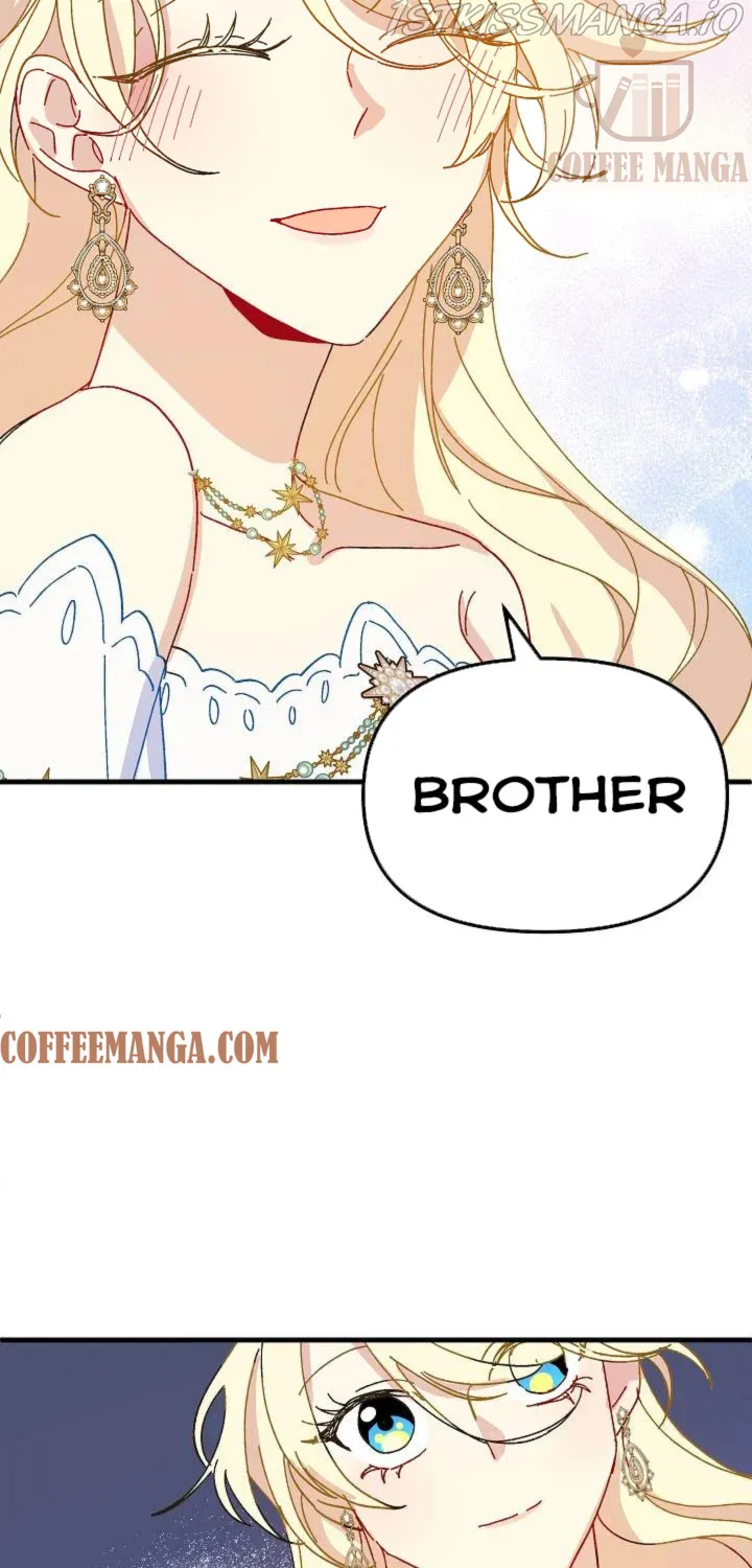 The Princess Pretends To Be Crazy Zinmanga X Chapter 39 Page 47