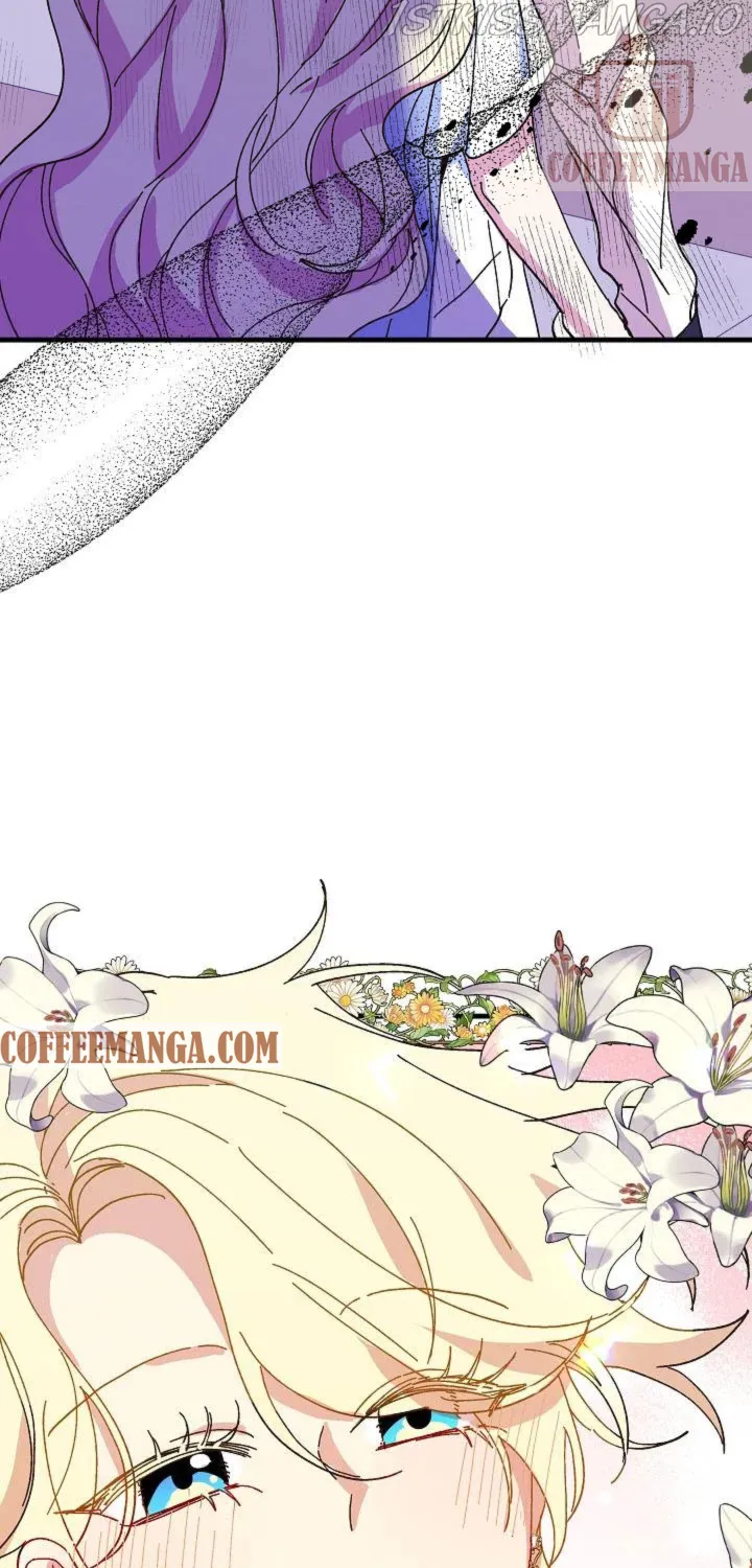 The Princess Pretends To Be Crazy Zinmanga X Chapter 39 Page 67