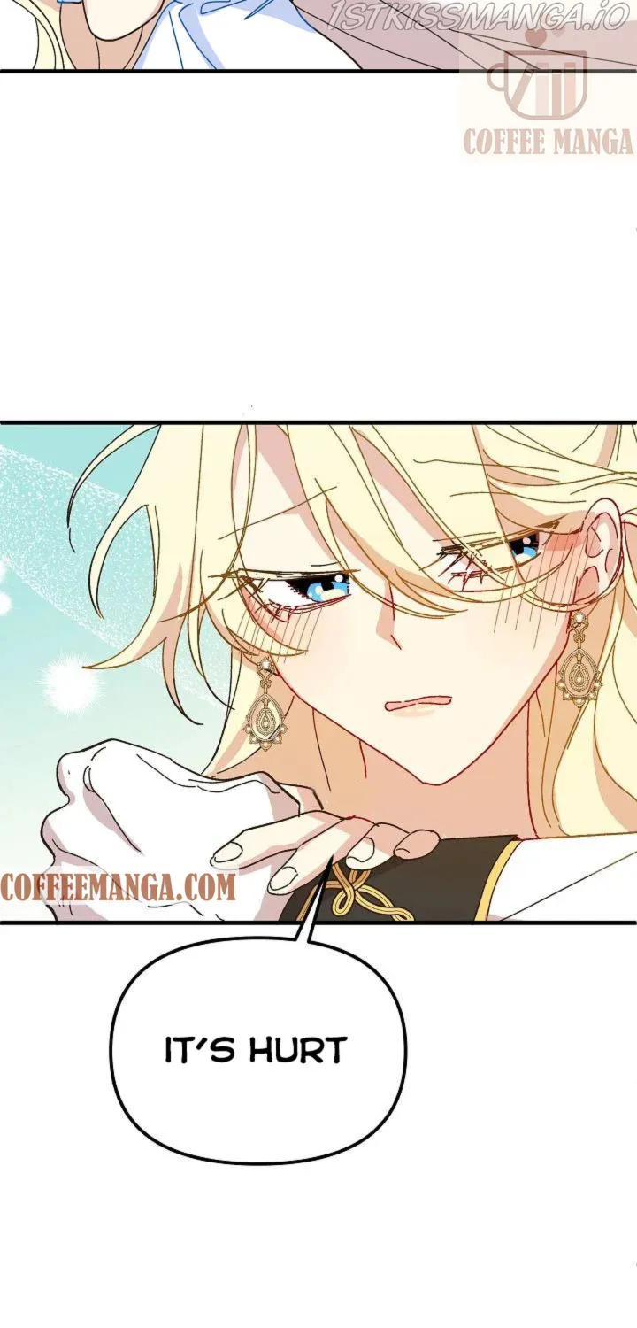 The Princess Pretends To Be Crazy Zinmanga X Chapter 39 Page 87