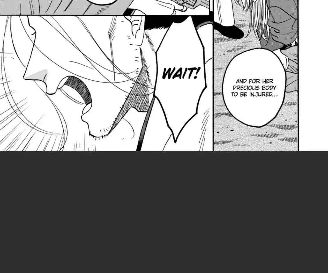 Hotaru No Yomeiri Zinmanga X Chapter 46 Page 10