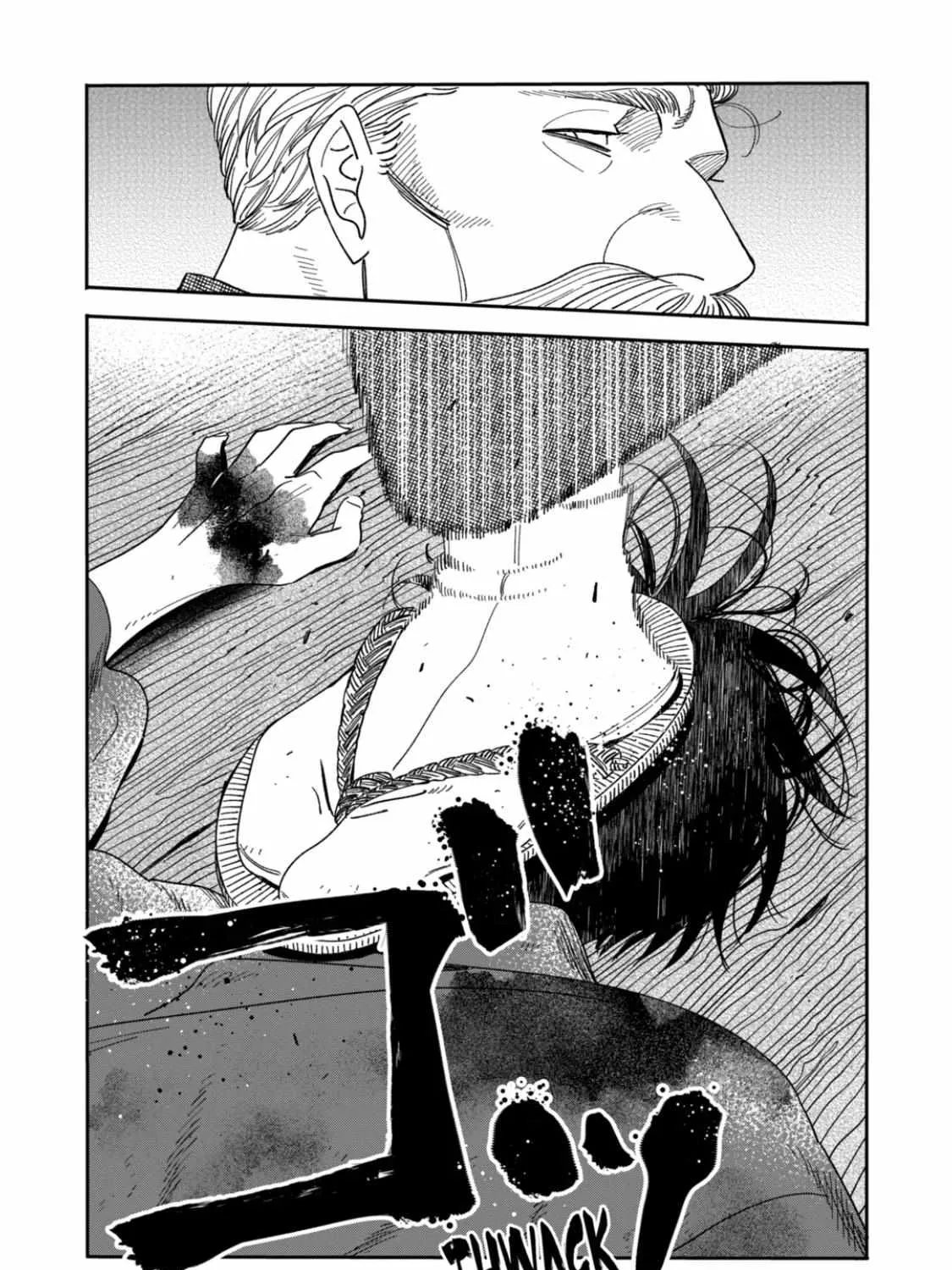 Hotaru No Yomeiri Zinmanga X Chapter 46 Page 54