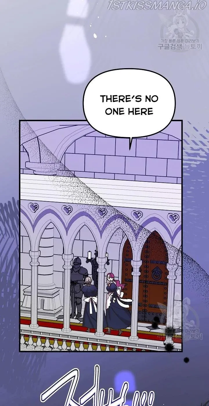 The Princess Pretends To Be Crazy Zinmanga X Chapter 38 Page 8
