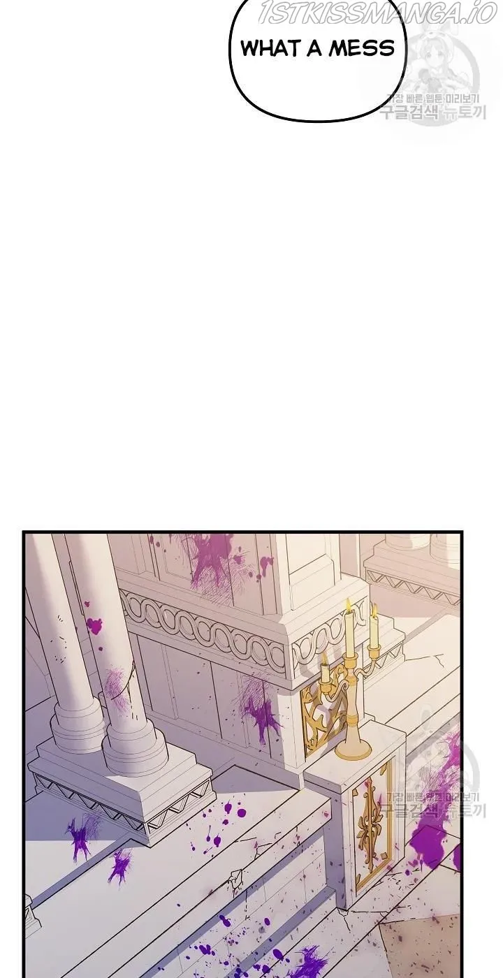 The Princess Pretends To Be Crazy Zinmanga X Chapter 38 Page 23