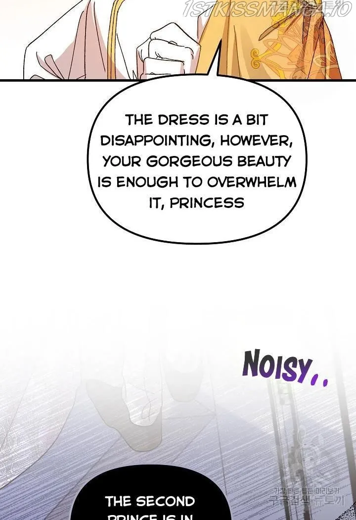 The Princess Pretends To Be Crazy Zinmanga X Chapter 38 Page 60