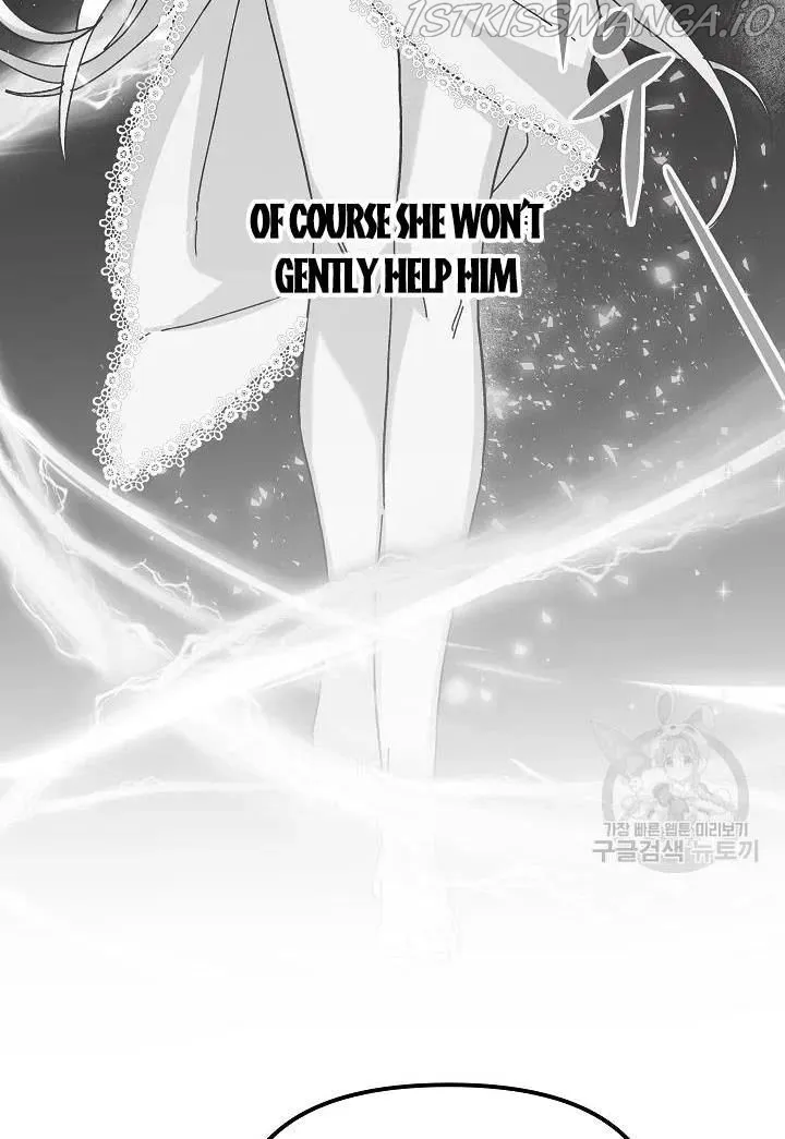 The Princess Pretends To Be Crazy Zinmanga X Chapter 38 Page 85