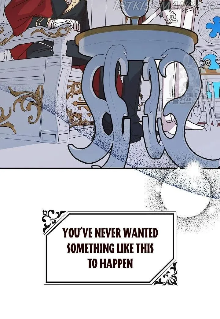 The Princess Pretends To Be Crazy Zinmanga X Chapter 38 Page 95