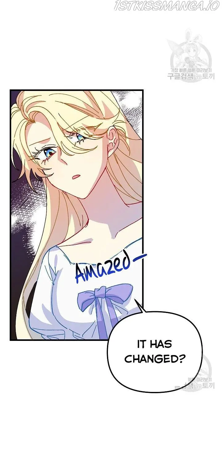 The Princess Pretends To Be Crazy Zinmanga X Chapter 37 Page 5
