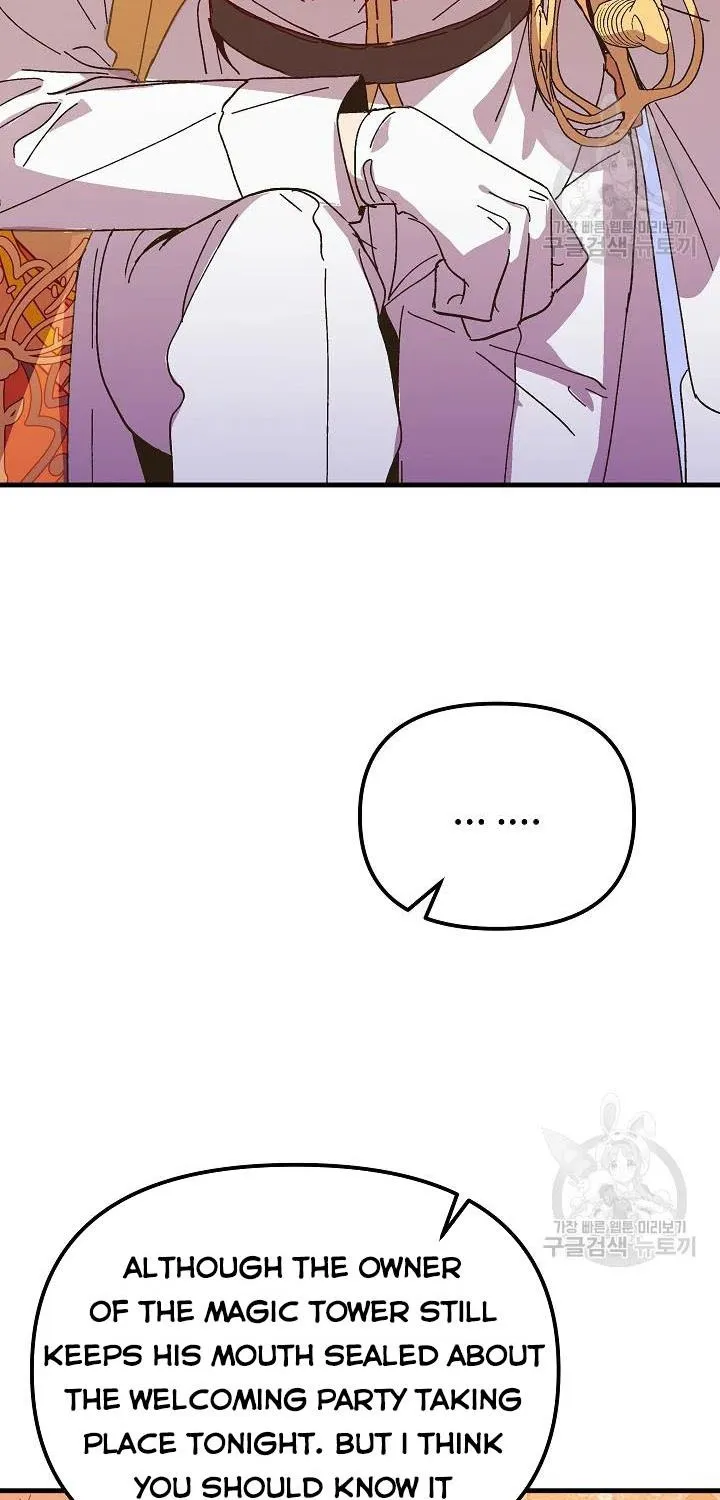 The Princess Pretends To Be Crazy Zinmanga X Chapter 37 Page 7