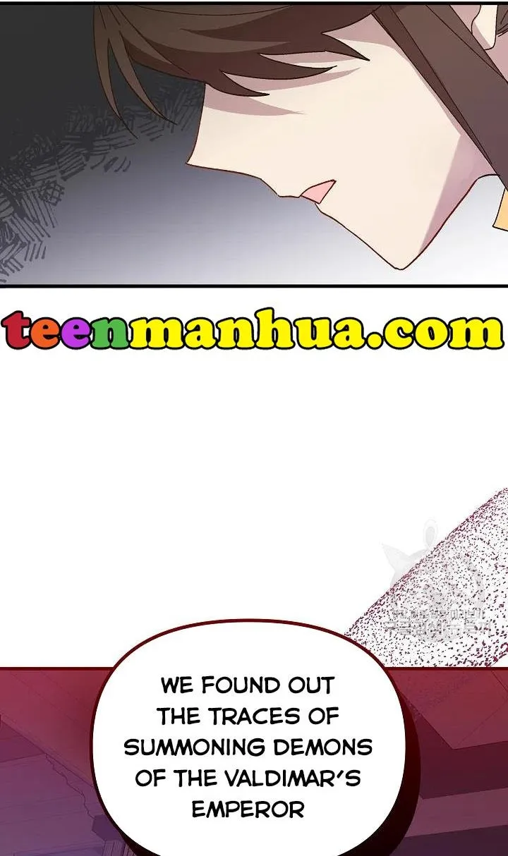 The Princess Pretends To Be Crazy Zinmanga X Chapter 37 Page 24