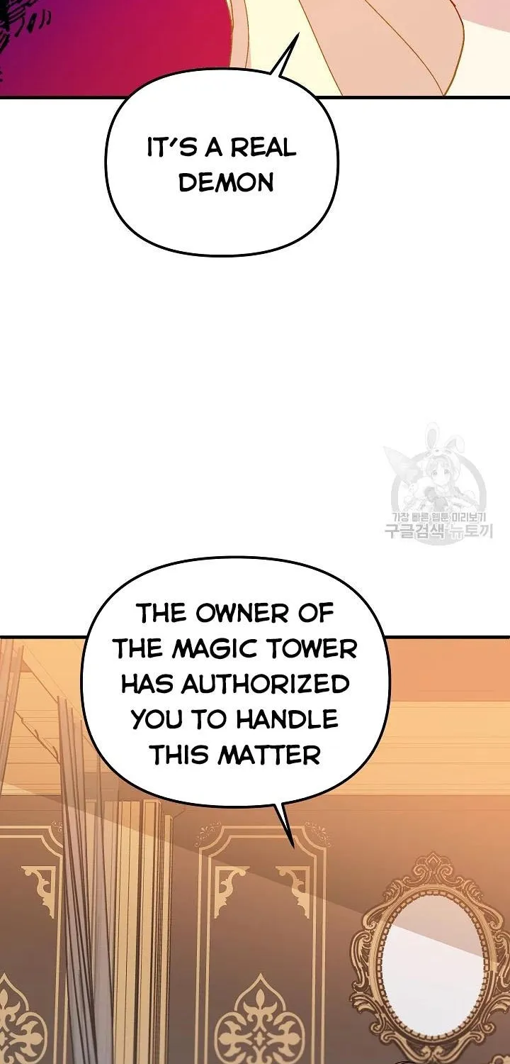 The Princess Pretends To Be Crazy Zinmanga X Chapter 37 Page 34