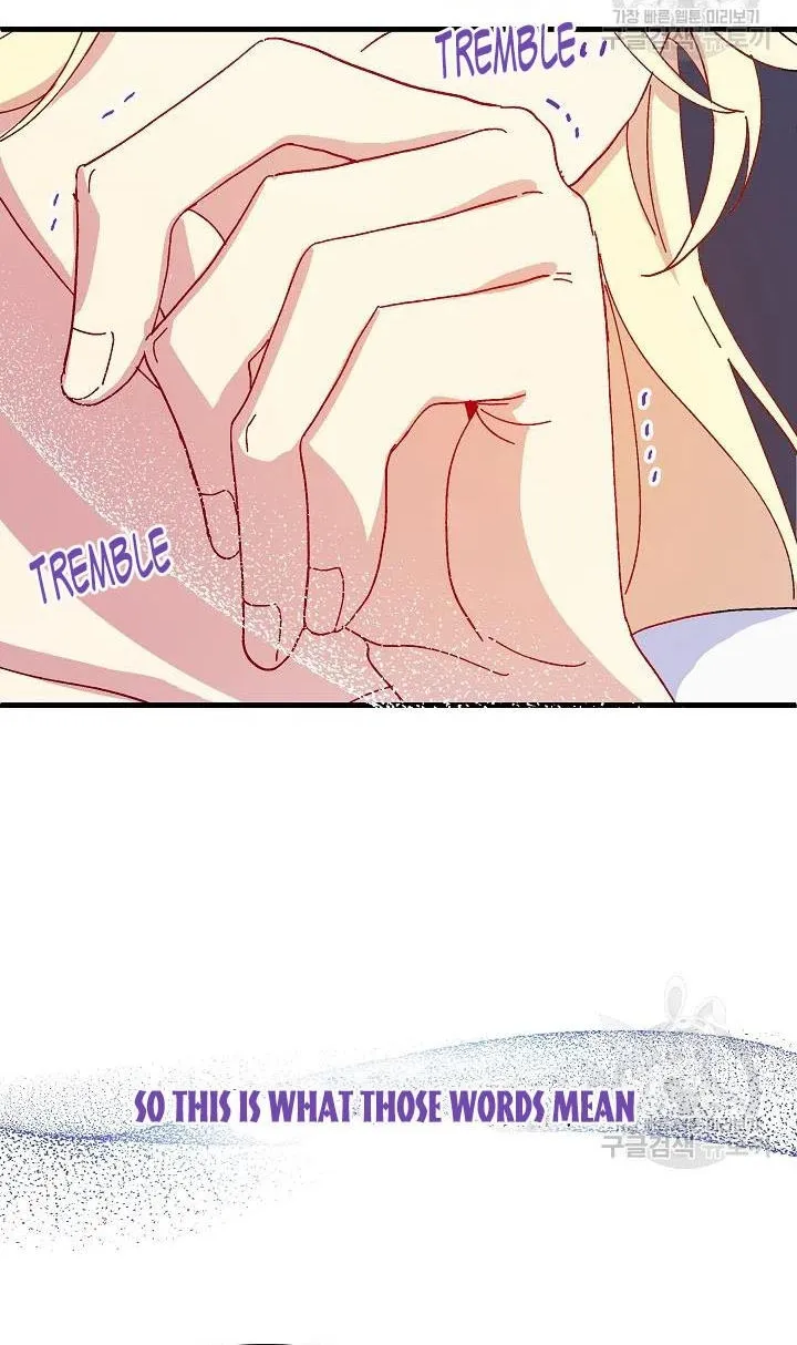 The Princess Pretends To Be Crazy Zinmanga X Chapter 37 Page 40