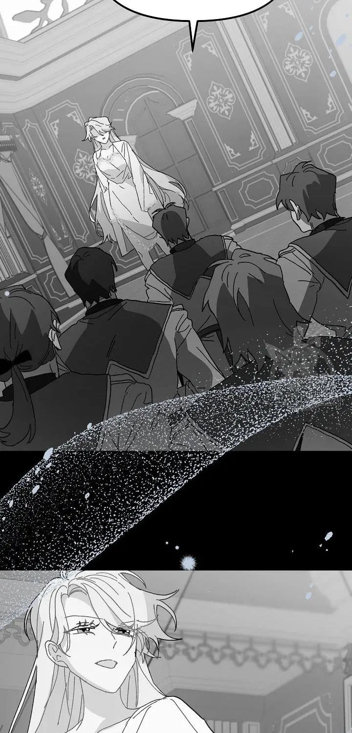 The Princess Pretends To Be Crazy Zinmanga X Chapter 37 Page 43
