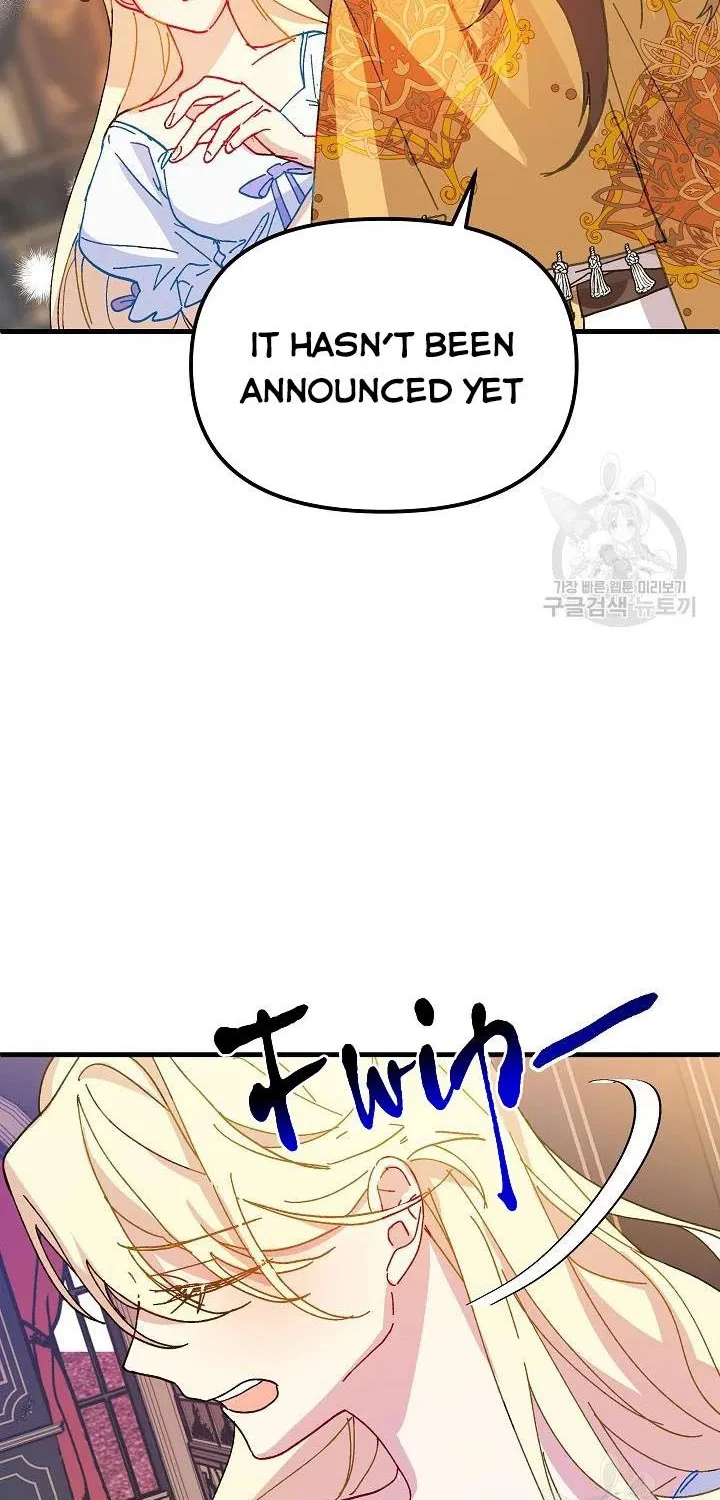 The Princess Pretends To Be Crazy Zinmanga X Chapter 37 Page 46