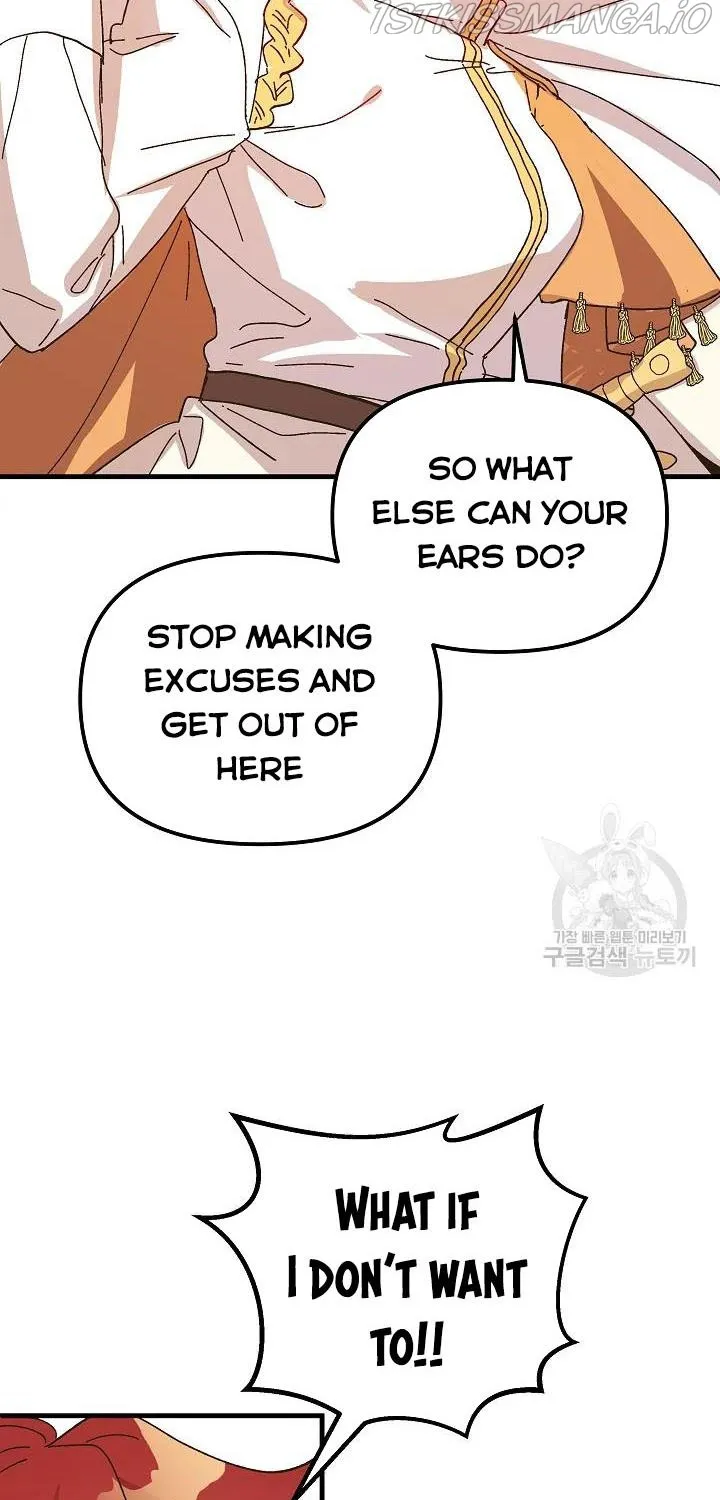 The Princess Pretends To Be Crazy Zinmanga X Chapter 37 Page 69