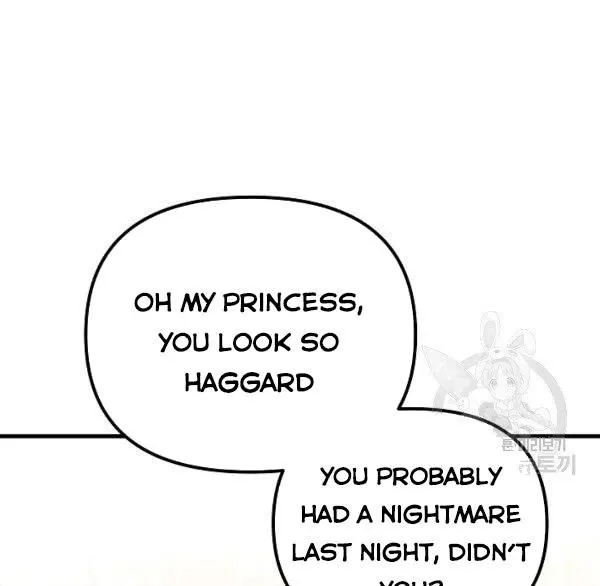The Princess Pretends To Be Crazy Zinmanga X Chapter 36 Page 37