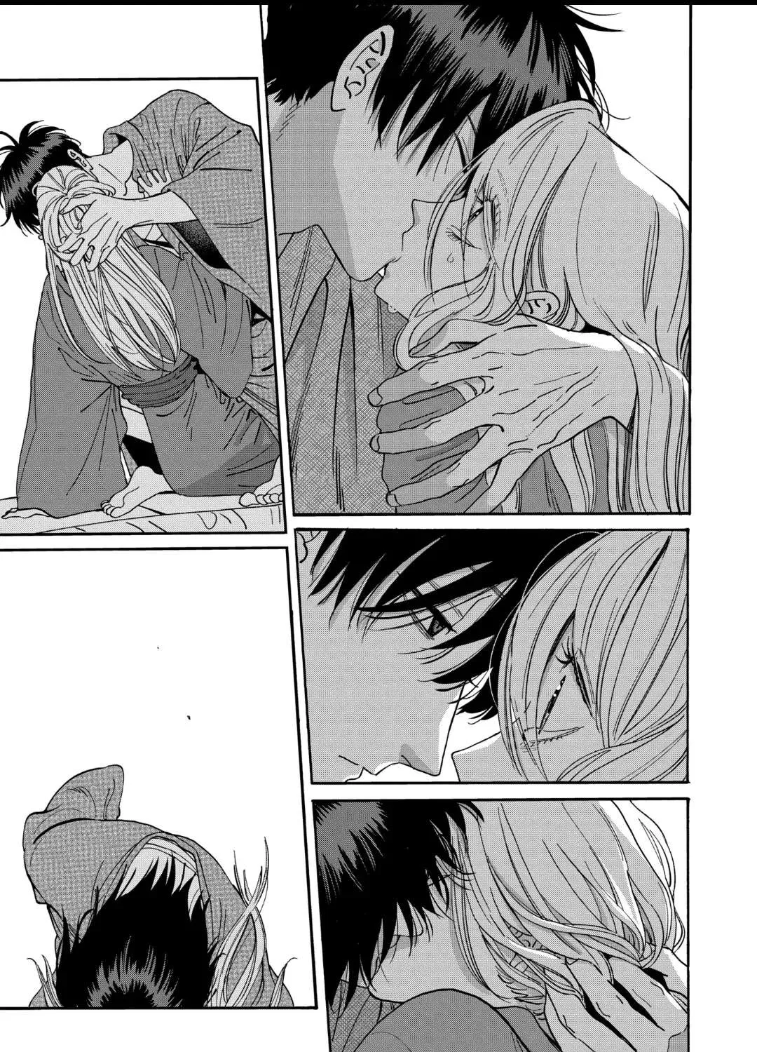 Hotaru No Yomeiri Zinmanga X Chapter 18 Page 66