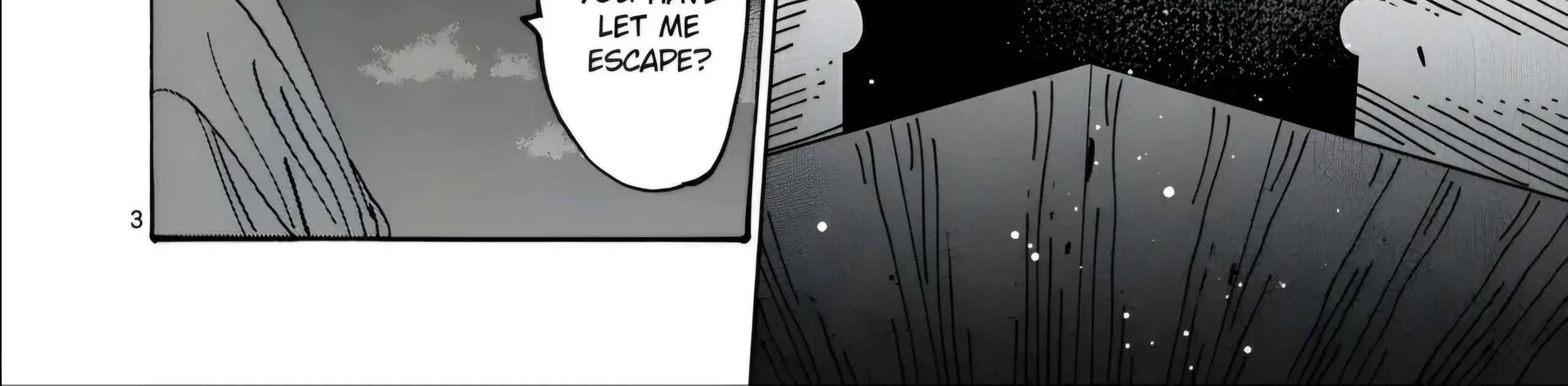 Hotaru No Yomeiri Zinmanga X Chapter 17 Page 5