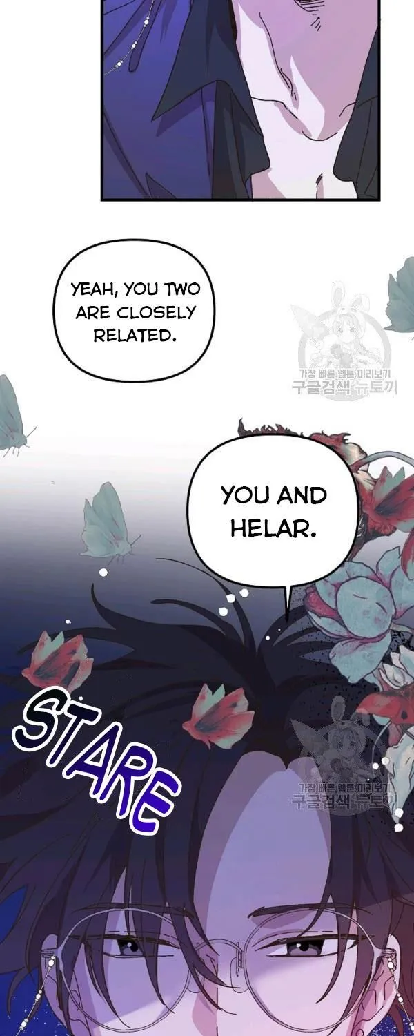 The Princess Pretends To Be Crazy Zinmanga X Chapter 35 Page 5