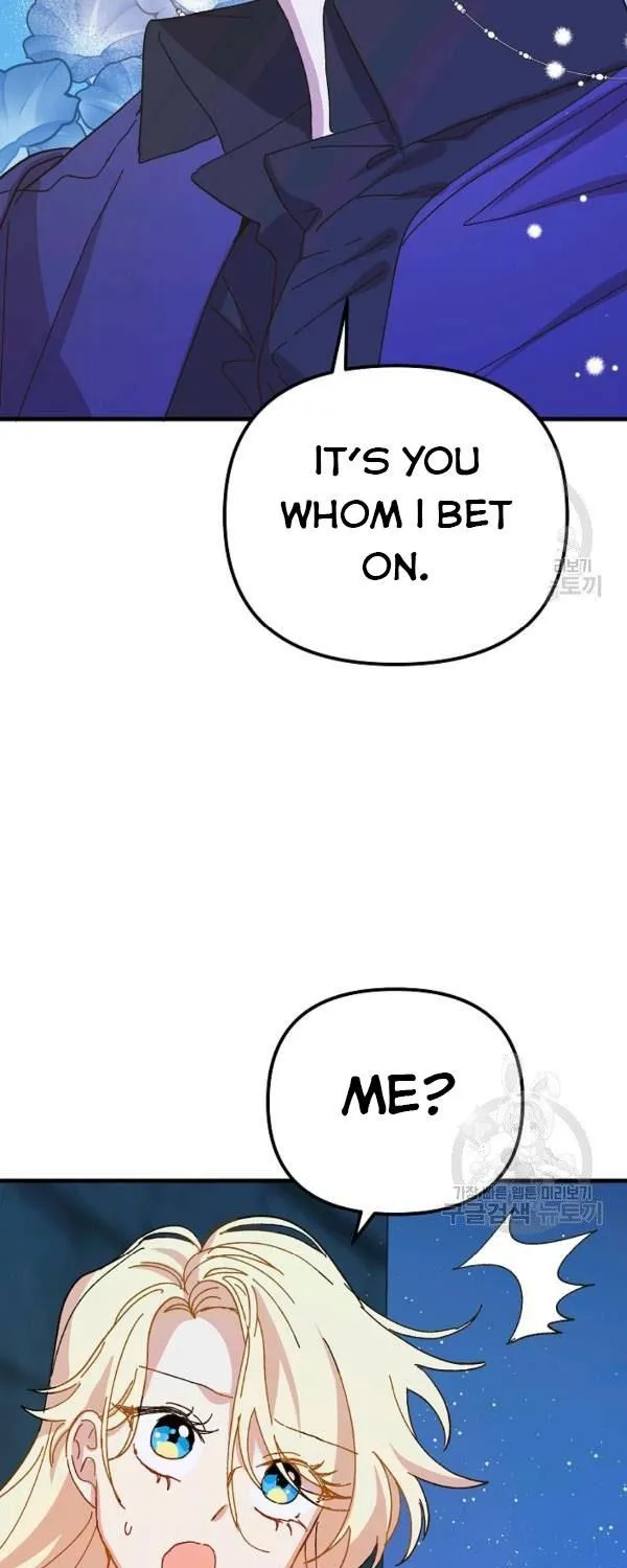 The Princess Pretends To Be Crazy Zinmanga X Chapter 35 Page 13