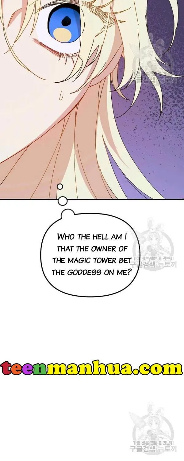 The Princess Pretends To Be Crazy Zinmanga X Chapter 35 Page 15