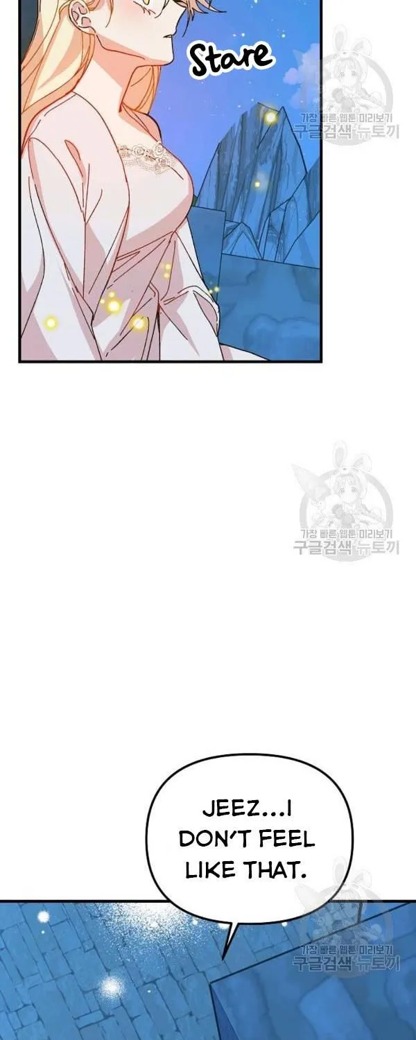 The Princess Pretends To Be Crazy Zinmanga X Chapter 35 Page 27