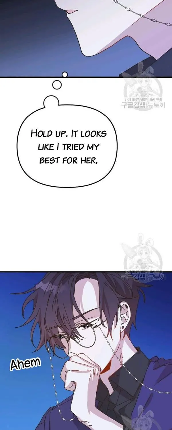The Princess Pretends To Be Crazy Zinmanga X Chapter 35 Page 37