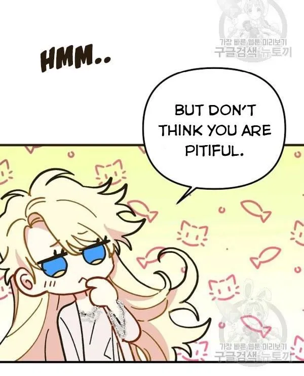 The Princess Pretends To Be Crazy Zinmanga X Chapter 35 Page 50