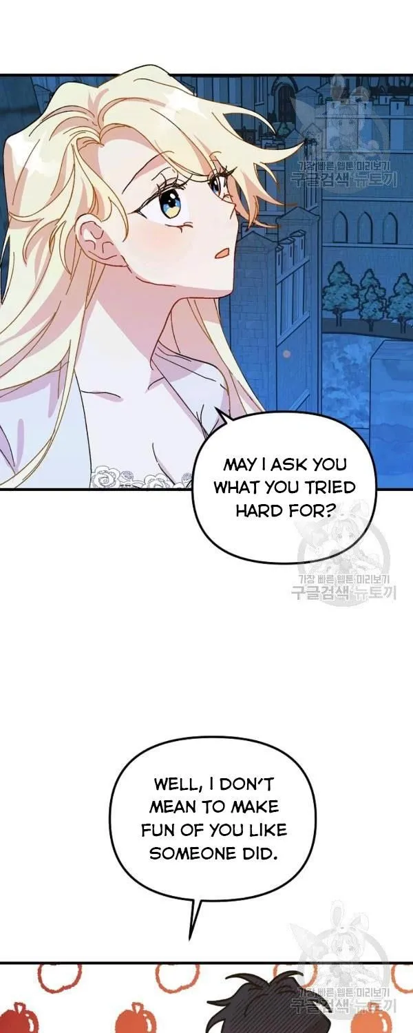 The Princess Pretends To Be Crazy Zinmanga X Chapter 35 Page 52