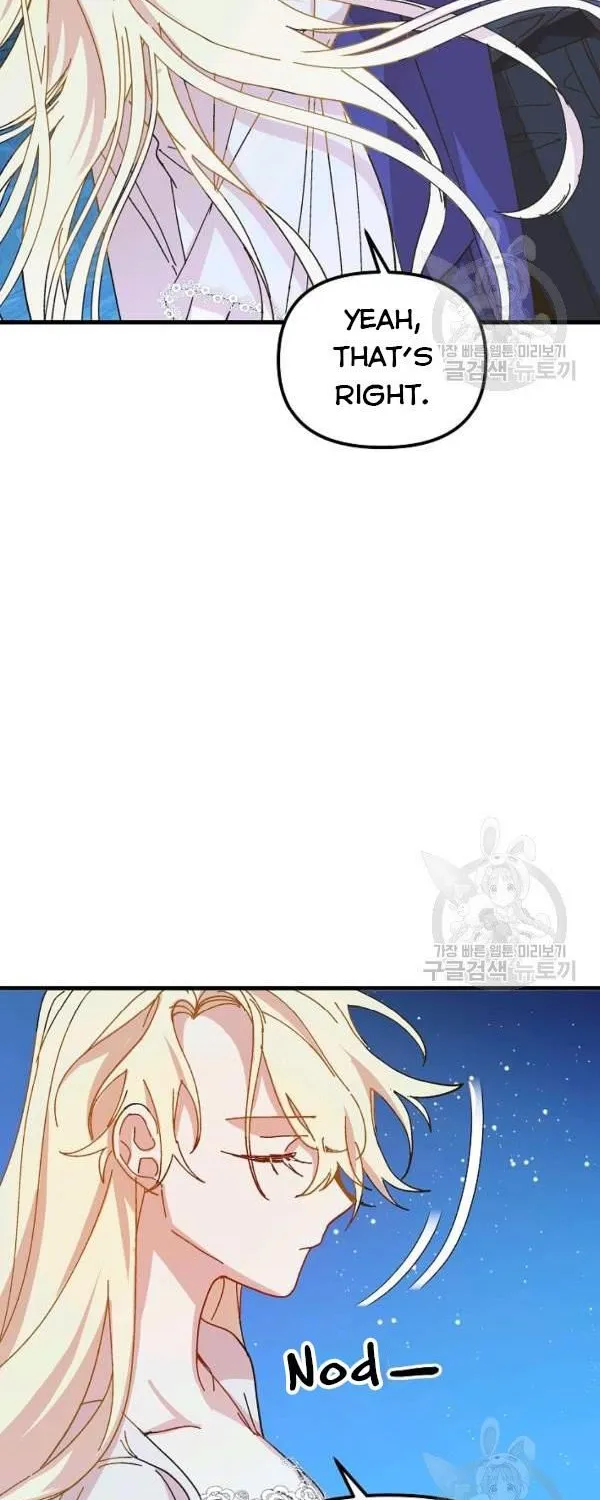 The Princess Pretends To Be Crazy Zinmanga X Chapter 35 Page 55