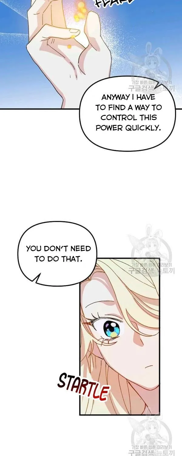 The Princess Pretends To Be Crazy Zinmanga X Chapter 35 Page 60