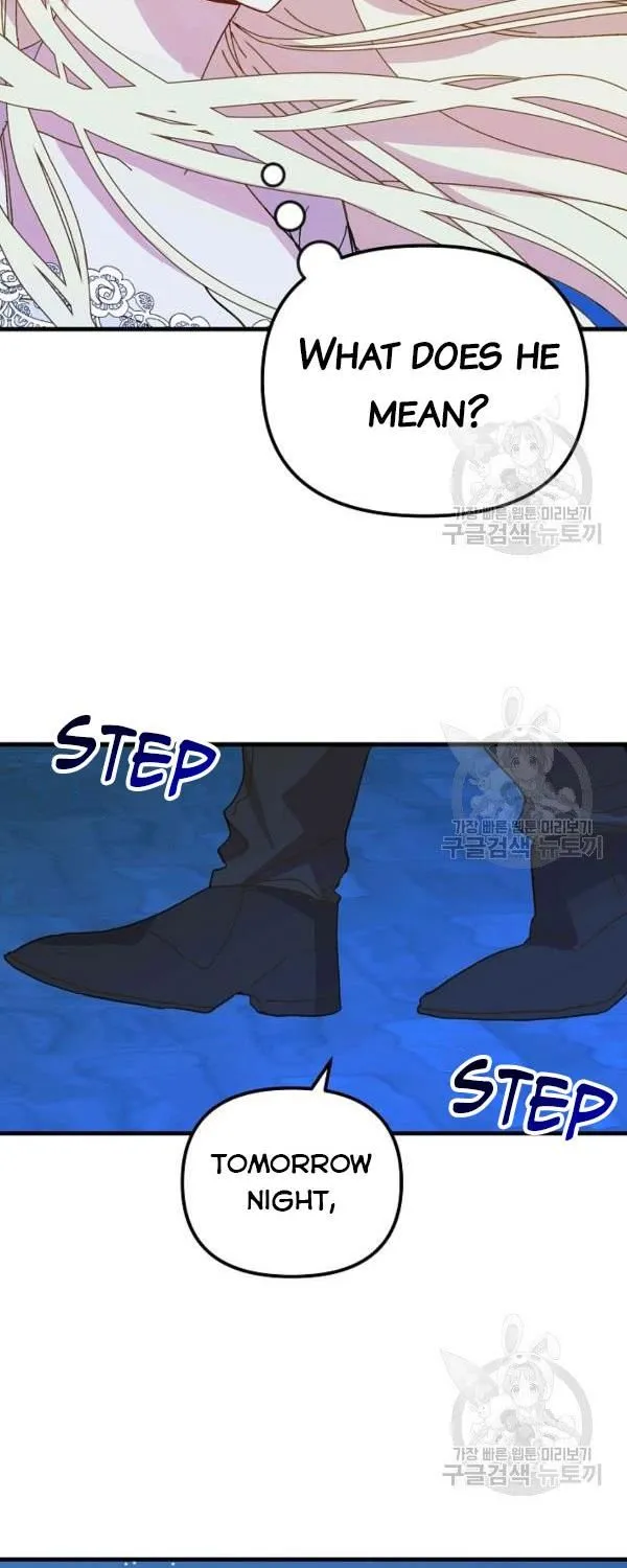 The Princess Pretends To Be Crazy Zinmanga X Chapter 35 Page 66