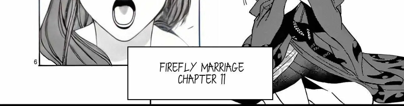 Hotaru No Yomeiri Zinmanga X Chapter 11 Page 16