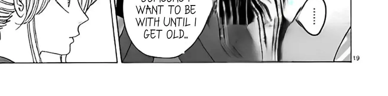 Hotaru No Yomeiri Zinmanga X Chapter 10.2 Page 5