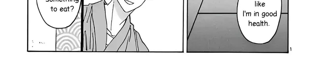 Hotaru No Yomeiri Zinmanga X Chapter 10.1 Page 2