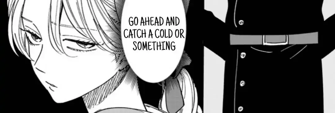 Hotaru No Yomeiri Zinmanga X Chapter 5 Page 2