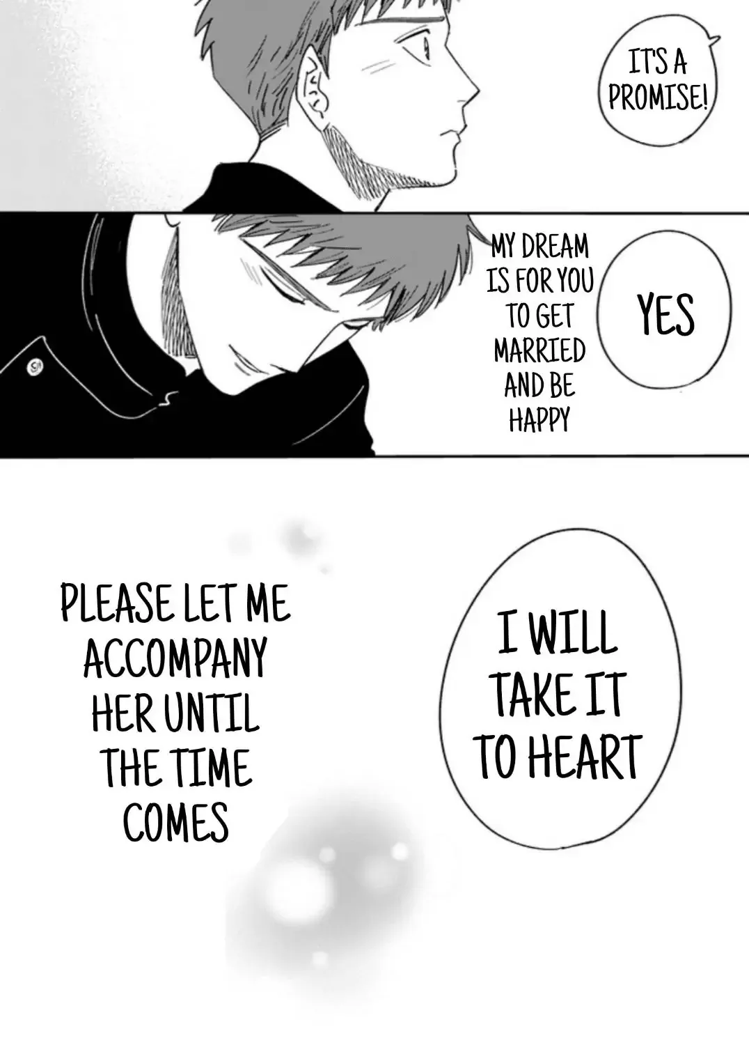Hotaru No Yomeiri Zinmanga X Chapter 5 Page 13