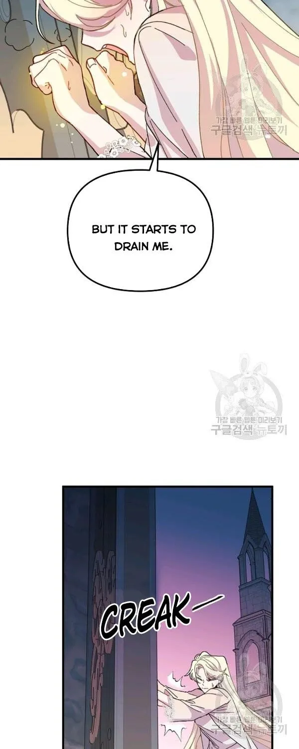 The Princess Pretends To Be Crazy Zinmanga X Chapter 33 Page 20