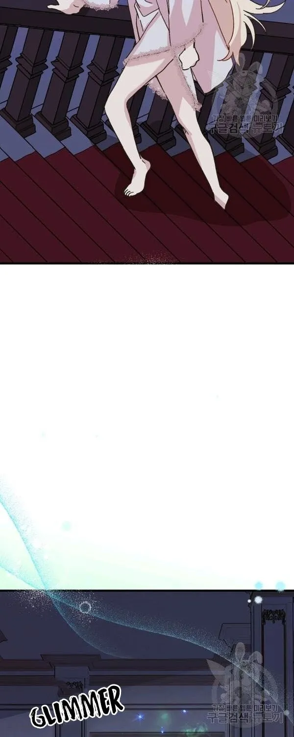 The Princess Pretends To Be Crazy Zinmanga X Chapter 33 Page 32