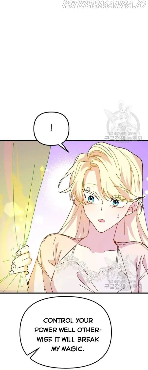 The Princess Pretends To Be Crazy Zinmanga X Chapter 33 Page 52
