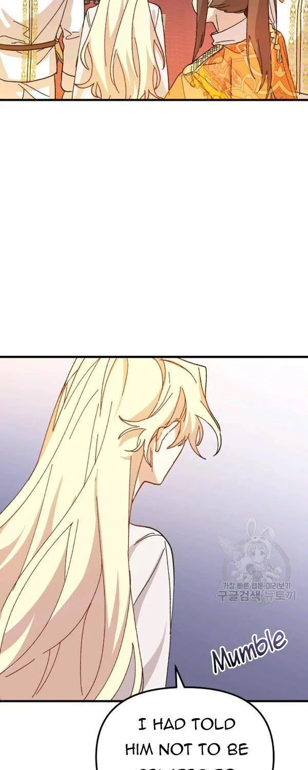 The Princess Pretends To Be Crazy Zinmanga X Chapter 32 Page 7